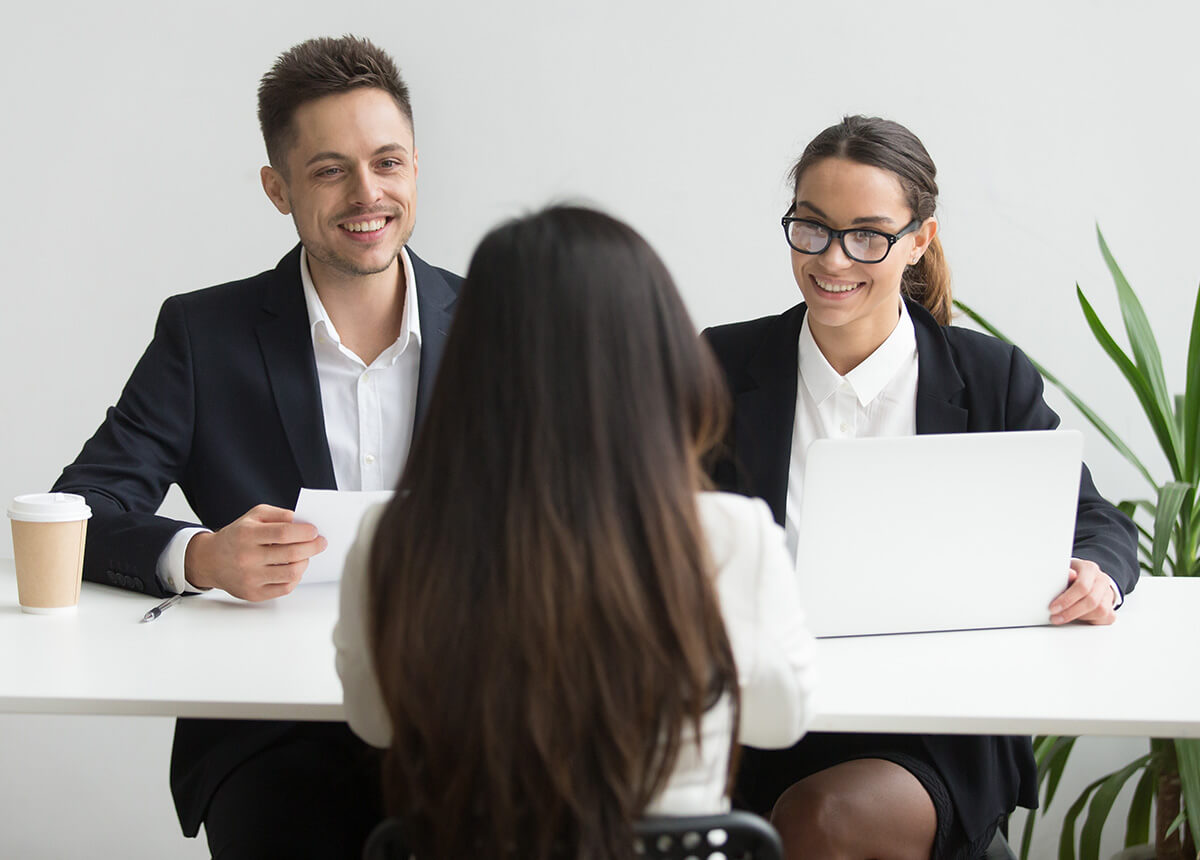 EMPLOYMENT EMPLOYMENT